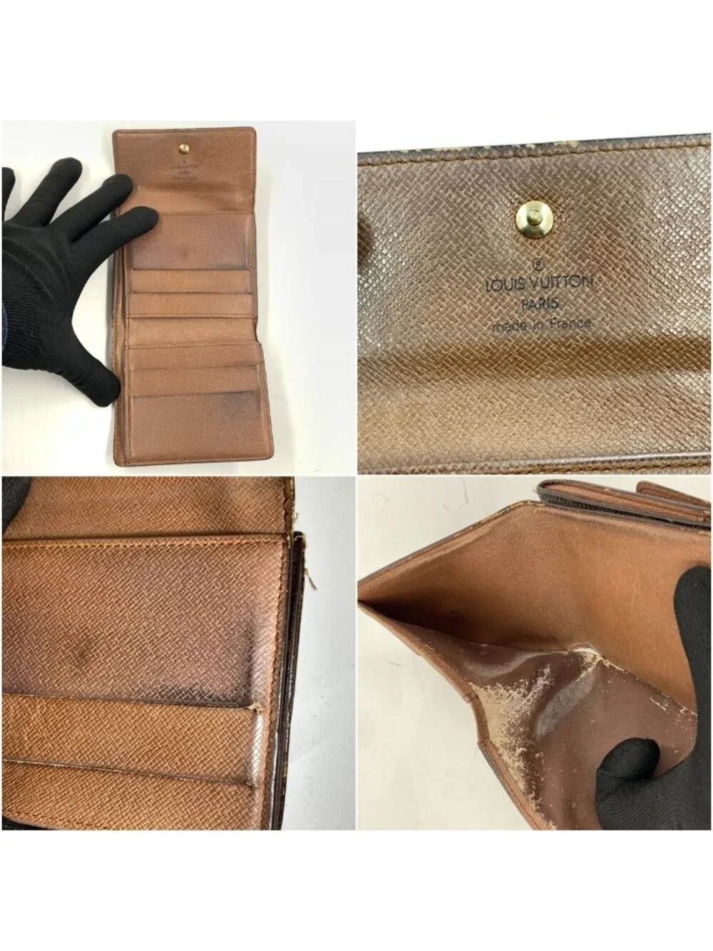 Louis Vuitton manufacturer louis